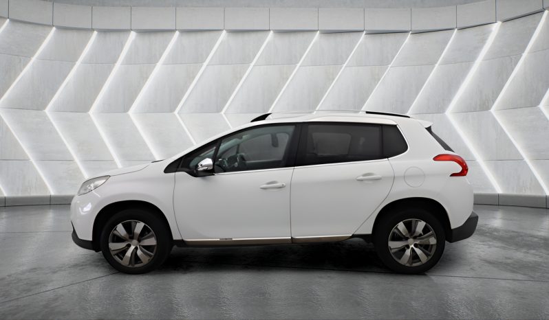 
								PEUGEOT 2008 full									