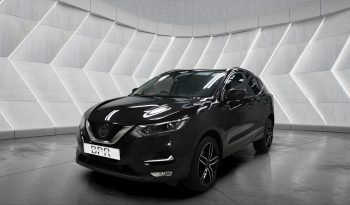 
										NISSAN QASHQAI full									