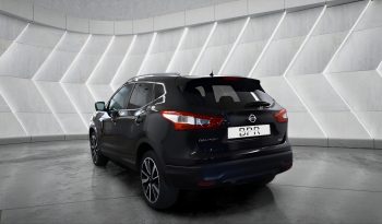 
										NISSAN QASHQAI full									