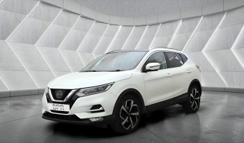 
										NISSAN QASHQAI full									