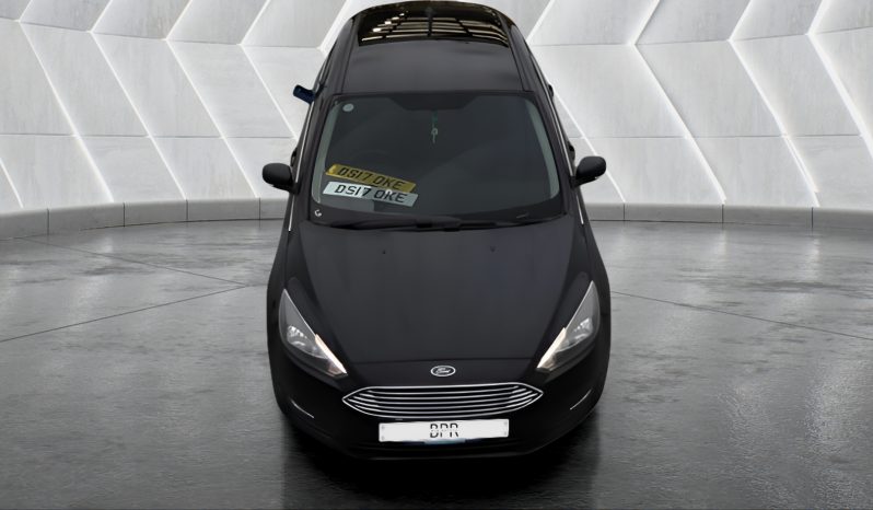 
								FORD FOCUS full									