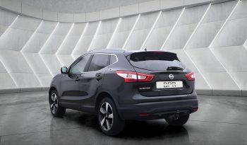 
										NISSAN QASHQAI full									