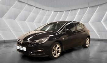 
										VAUXHALL ASTRA full									