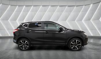 
										NISSAN QASHQAI full									