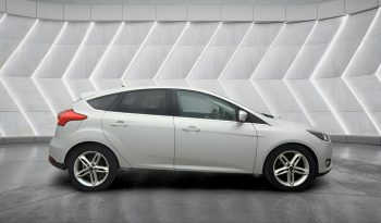 
										FORD FOCUS full									