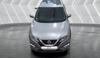 
										NISSAN QASHQAI full									