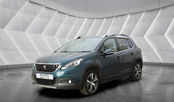 
										PEUGEOT 2008 full									