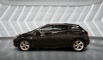 
										VAUXHALL ASTRA full									