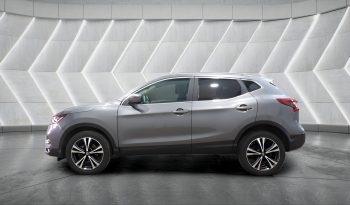 
										NISSAN QASHQAI full									