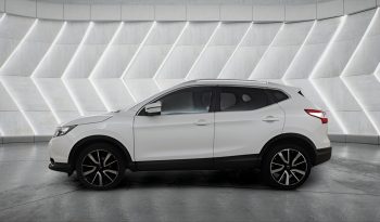 
										NISSAN QASHQAI full									