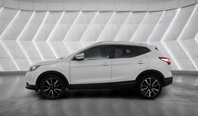 
								NISSAN QASHQAI full									
