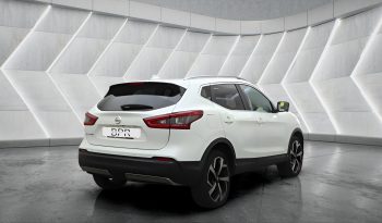 
										NISSAN QASHQAI full									