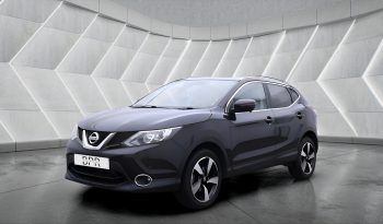 
										NISSAN QASHQAI full									