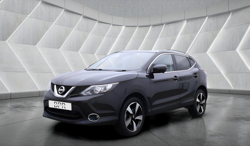 
								NISSAN QASHQAI full									