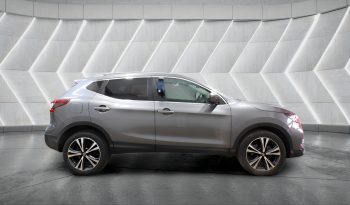 
										NISSAN QASHQAI full									