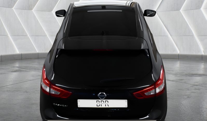 
								NISSAN QASHQAI full									