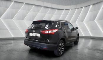 
										NISSAN QASHQAI full									