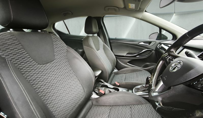 
								VAUXHALL ASTRA full									