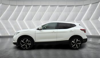 
										NISSAN QASHQAI full									