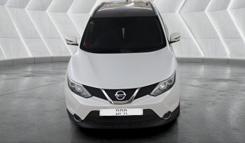 
										NISSAN QASHQAI full									