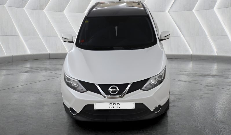 
								NISSAN QASHQAI full									