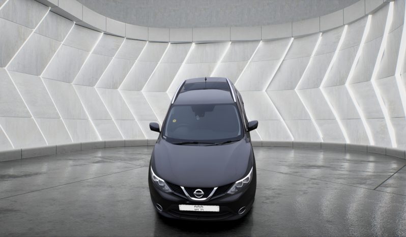 
								NISSAN QASHQAI full									