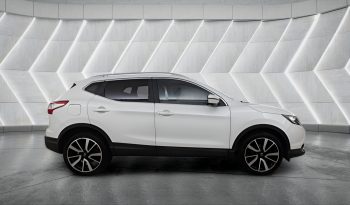 
										NISSAN QASHQAI full									