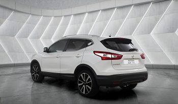 
										NISSAN QASHQAI full									