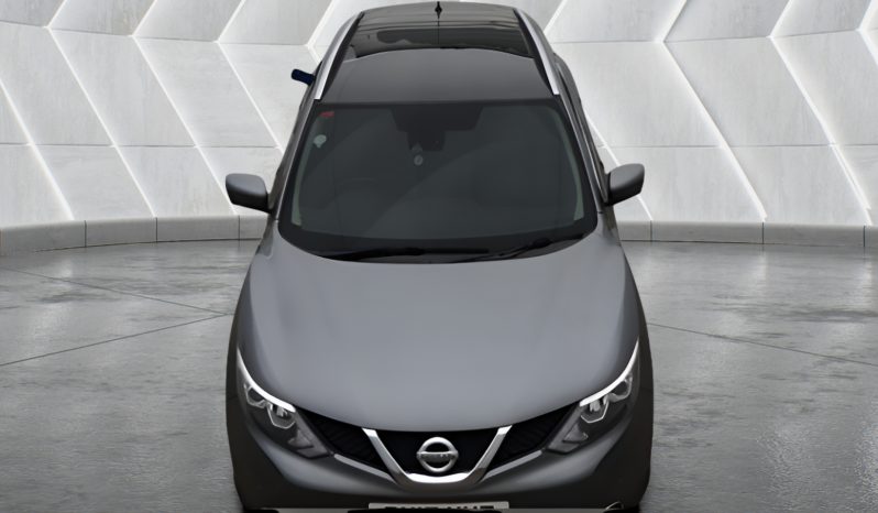 
								NISSAN QASHQAI full									