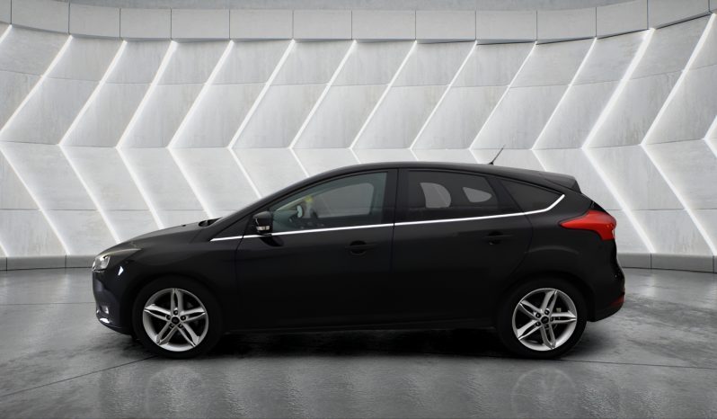 
								FORD FOCUS full									