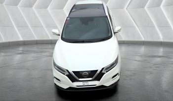 
										NISSAN QASHQAI full									