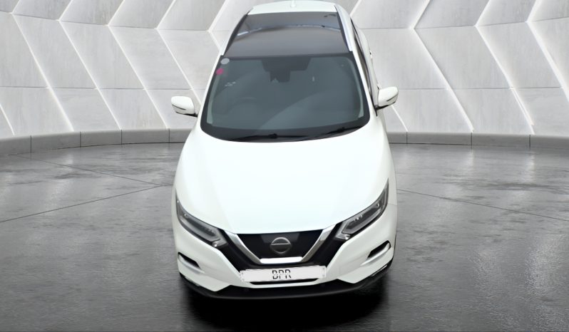 
								NISSAN QASHQAI full									