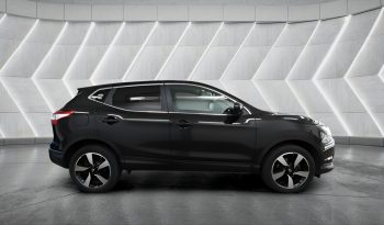 
										NISSAN QASHQAI full									
