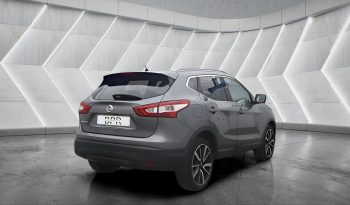 
										NISSAN QASHQAI full									
