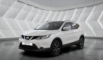 
										NISSAN QASHQAI full									