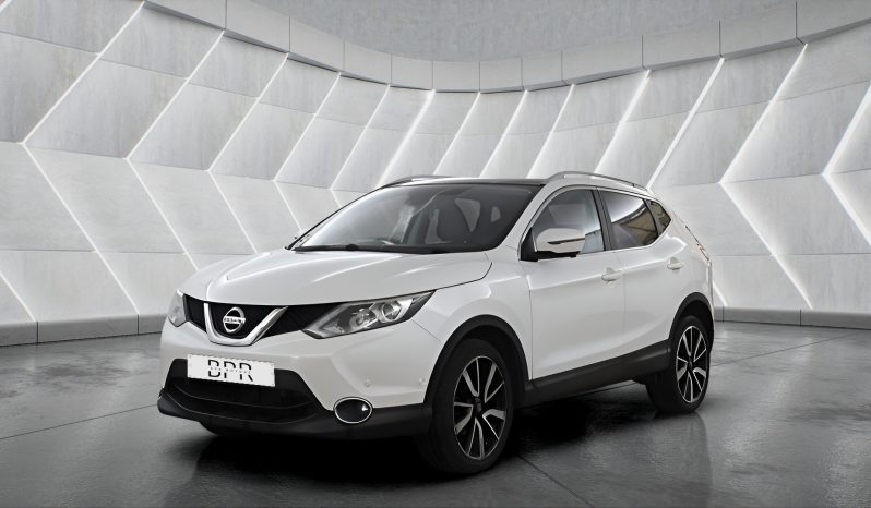 
								NISSAN QASHQAI full									