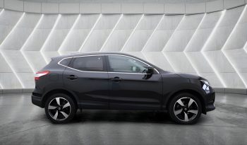 
										NISSAN QASHQAI full									