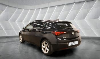 
										VAUXHALL ASTRA full									