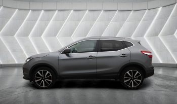 
										NISSAN QASHQAI full									
