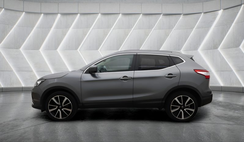 
								NISSAN QASHQAI full									