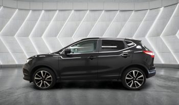 
										NISSAN QASHQAI full									