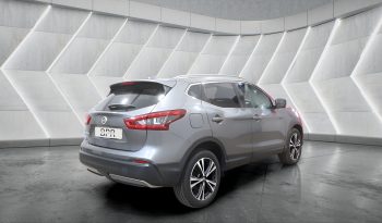 
										NISSAN QASHQAI full									