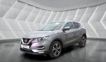 
										NISSAN QASHQAI full									