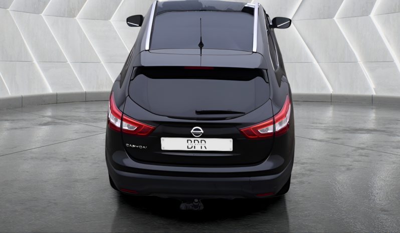 
								NISSAN QASHQAI full									