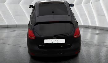 
										FORD FOCUS full									