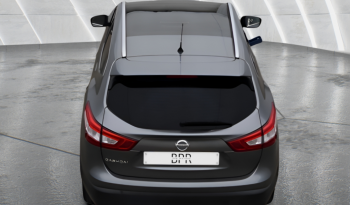 
										NISSAN QASHQAI full									