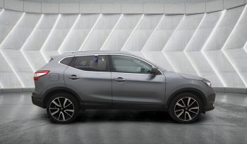 
										NISSAN QASHQAI full									
