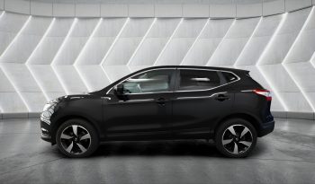 
										NISSAN QASHQAI full									