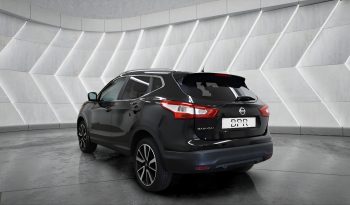 
										NISSAN QASHQAI full									