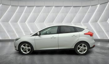 
										FORD FOCUS full									